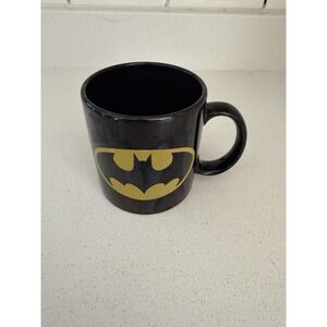 BATMAN Collector Mugs Vintage 1989 by Applause/DC Comics